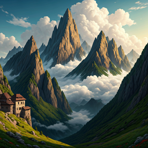 Atmospheric background