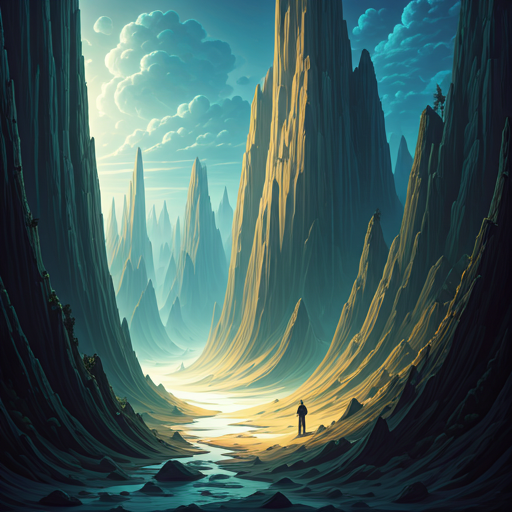 Atmospheric background